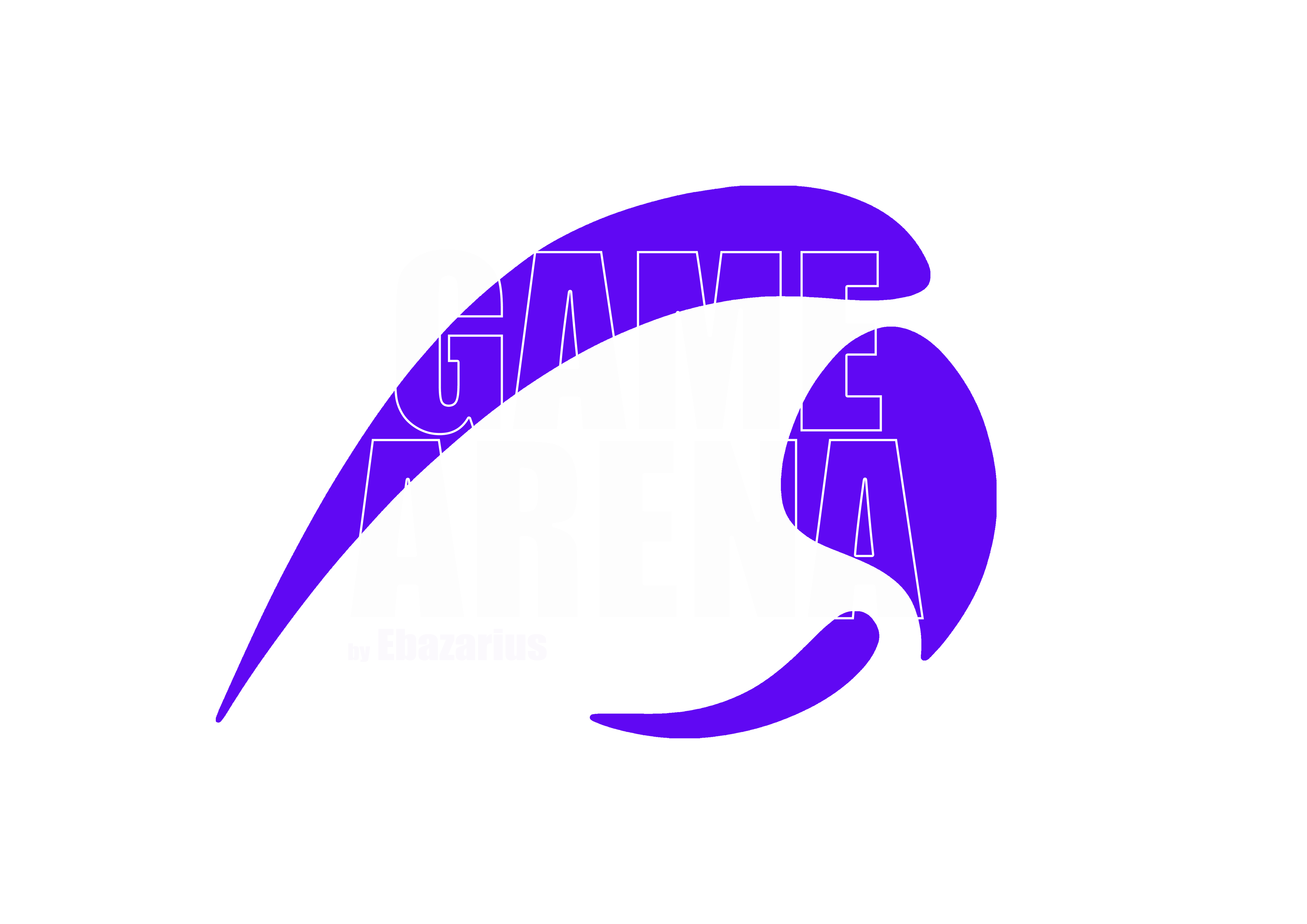 Game Arena by Ebazarius
