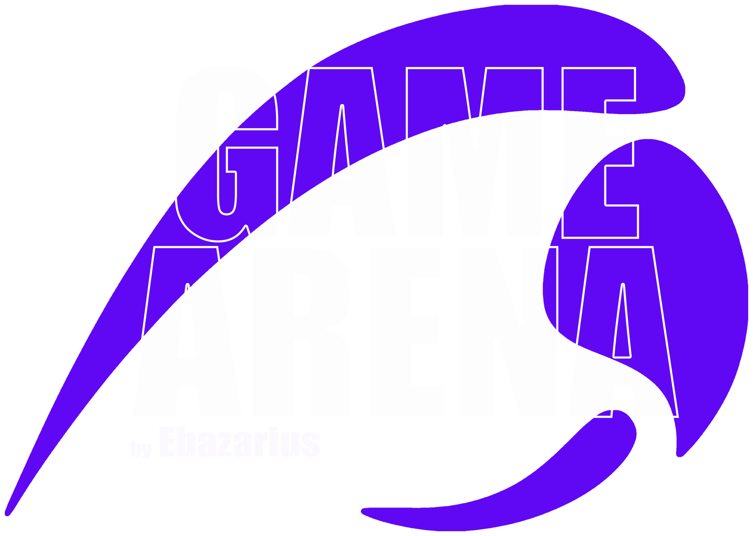 Game Arena by Ebazarius